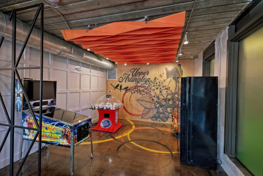 COhatch Upper Arlington - The Overlook