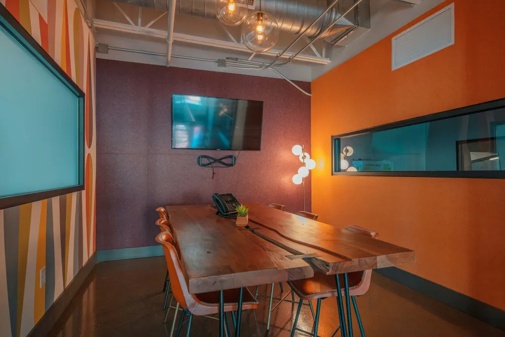 COhatch Easton - The Square