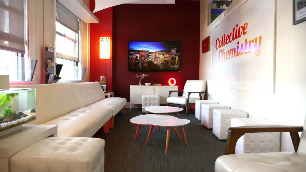 Collective Chemistry