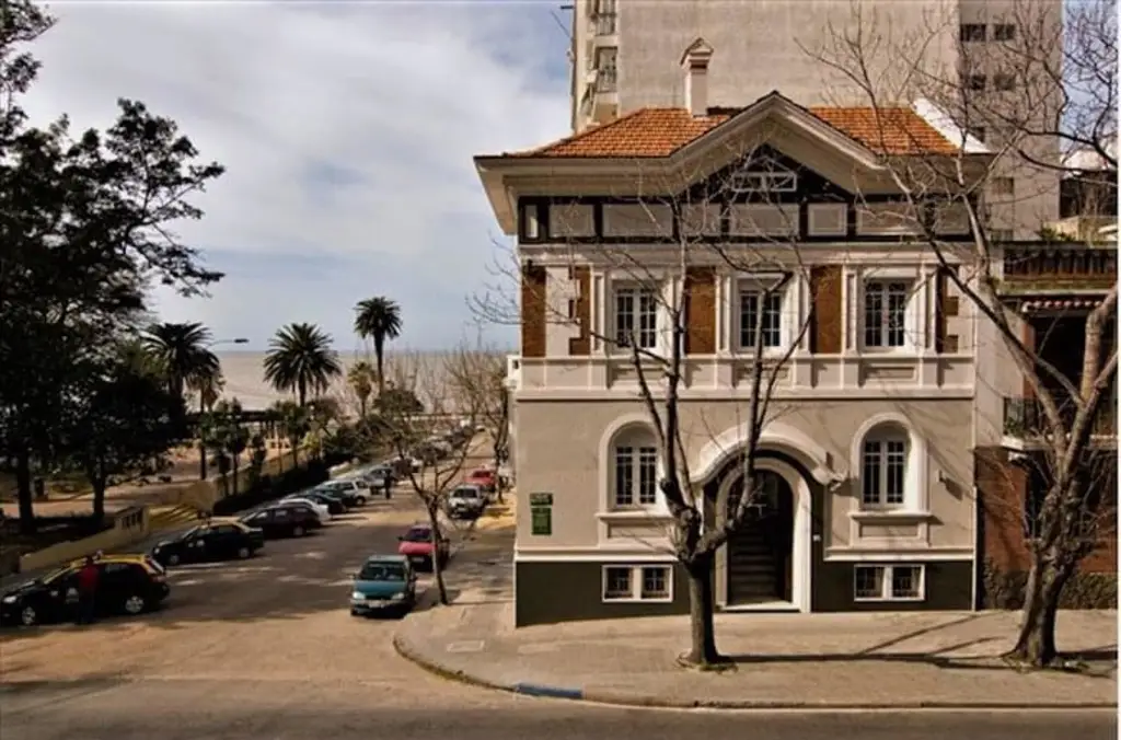 Plaza Business Center Uruguay