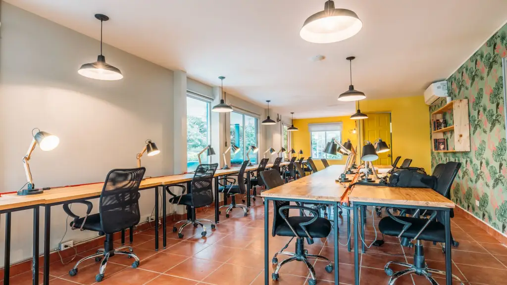 Selina Cartagena Cowork