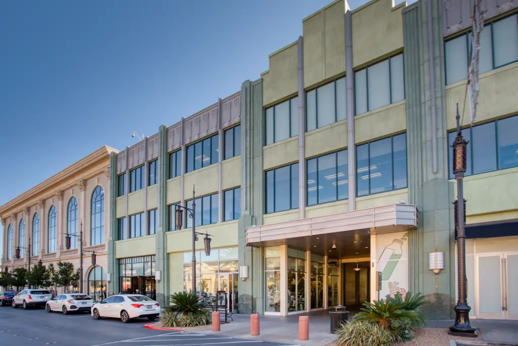 Regus - Nevada, Las Vegas - Town Square