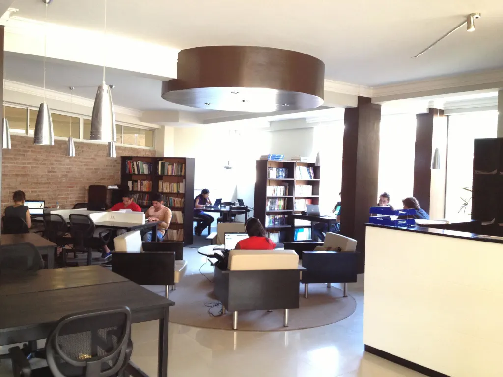 Cowork Cafe - Cochabamba