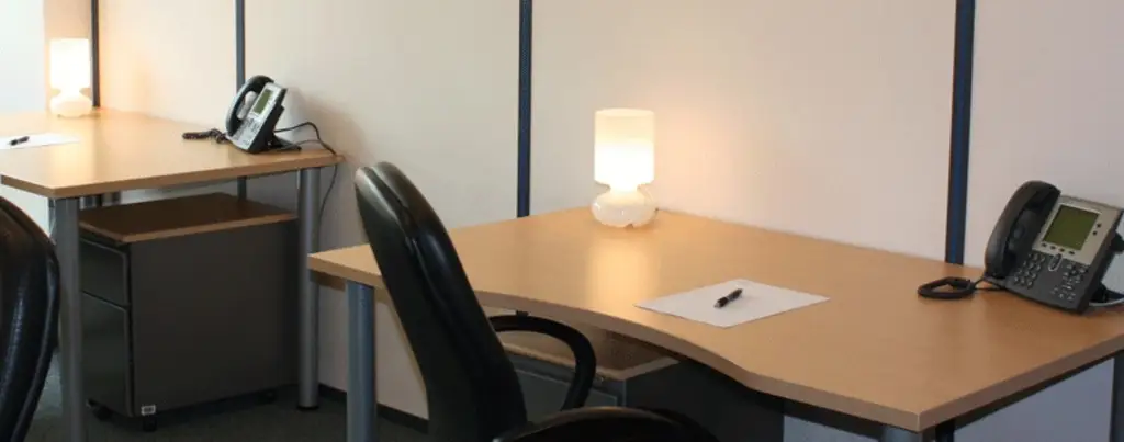 Le Spot Multiburo Champs Elysees