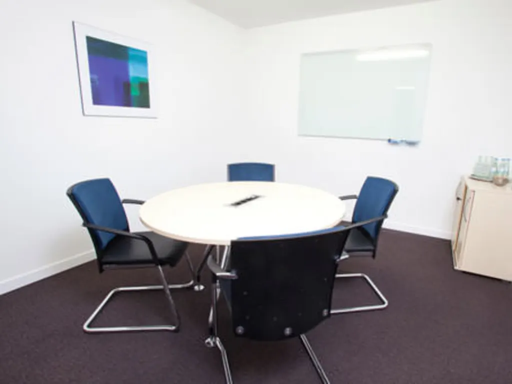 Regus Berlin Stadtquartier