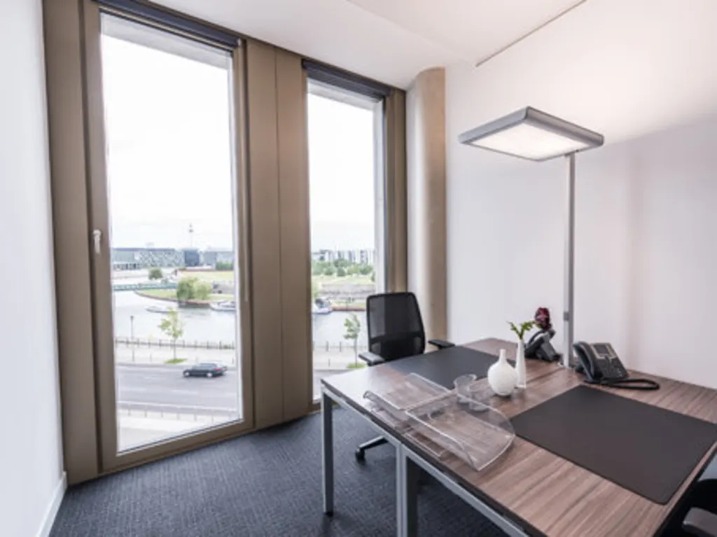 Regus Berlin Am Kanzleramt