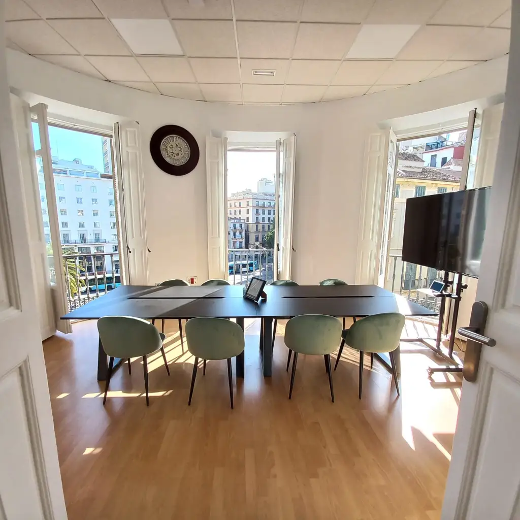 Marlife Business Hub