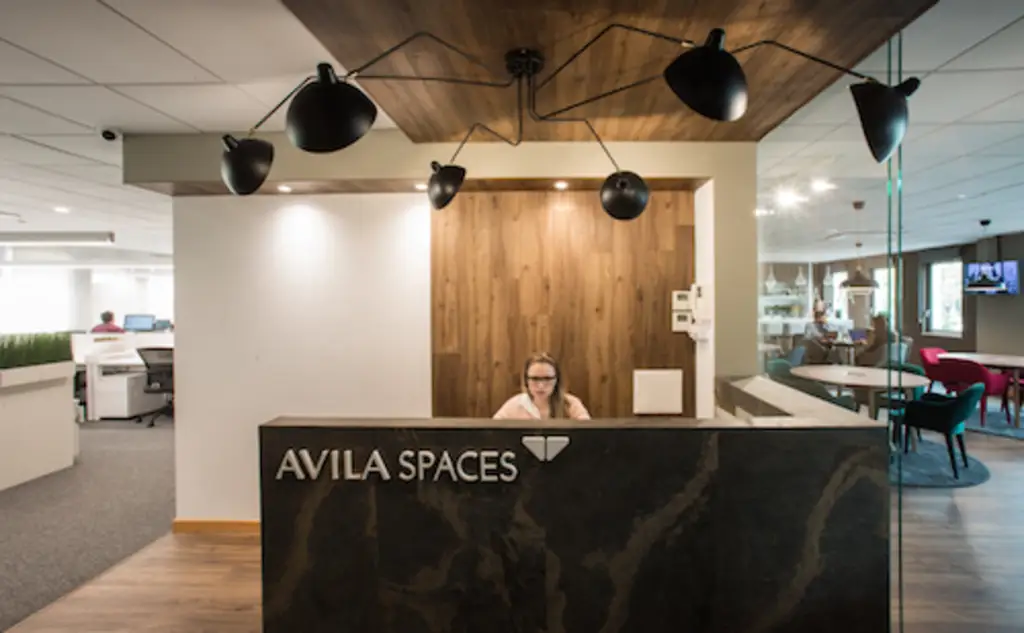 Avila Spaces