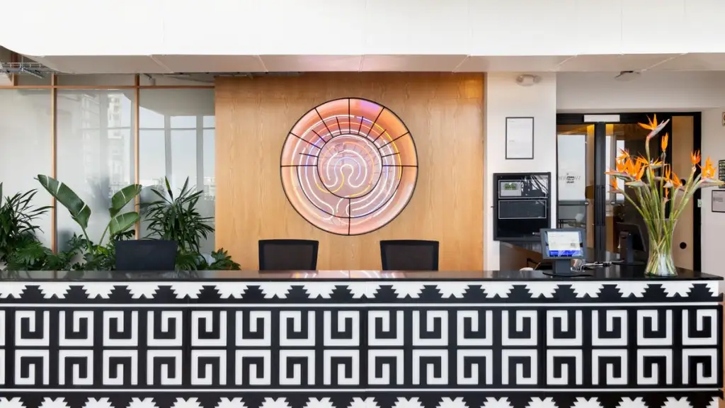 Main workspace image