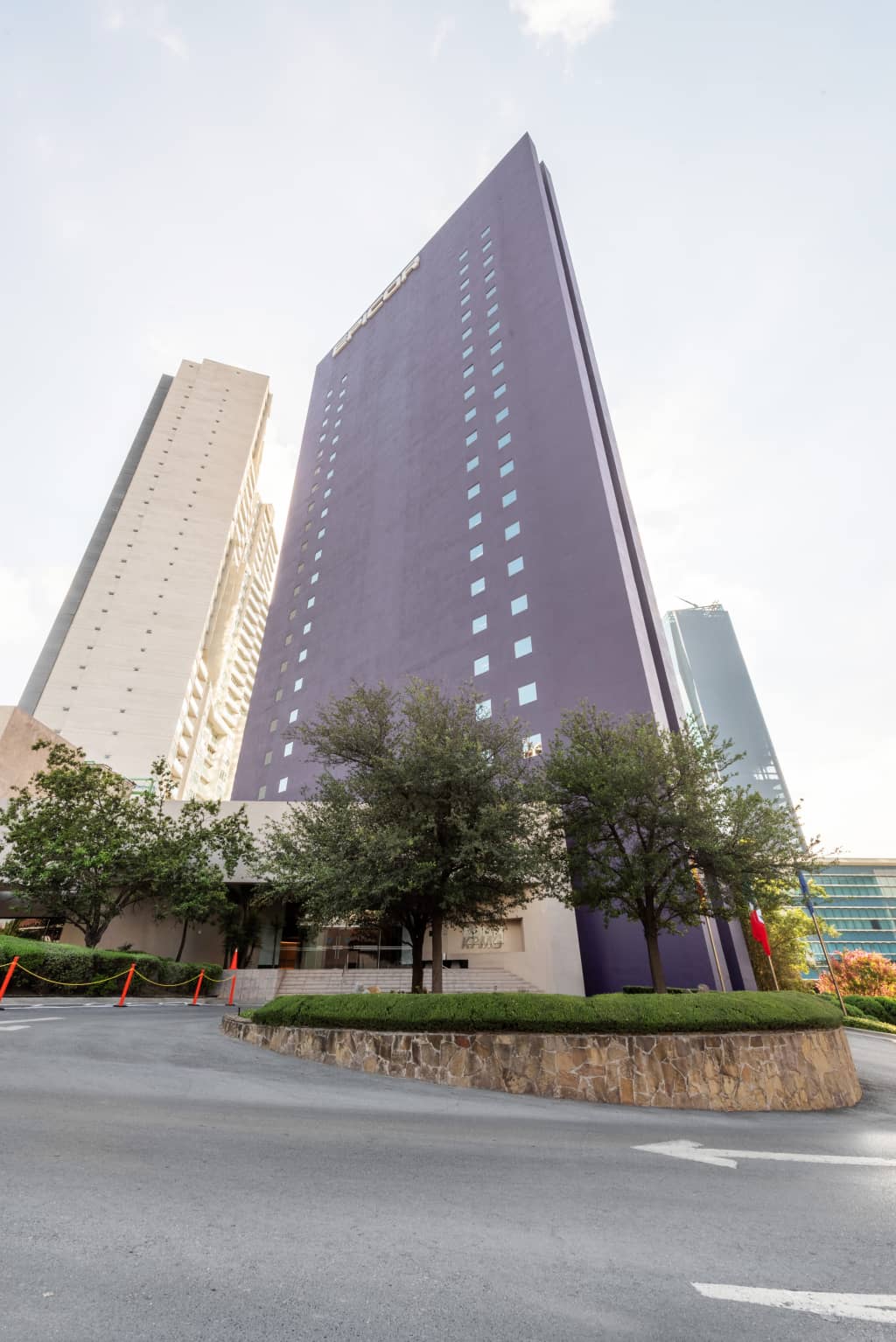 Regus - Monterrey, Torres Moradas