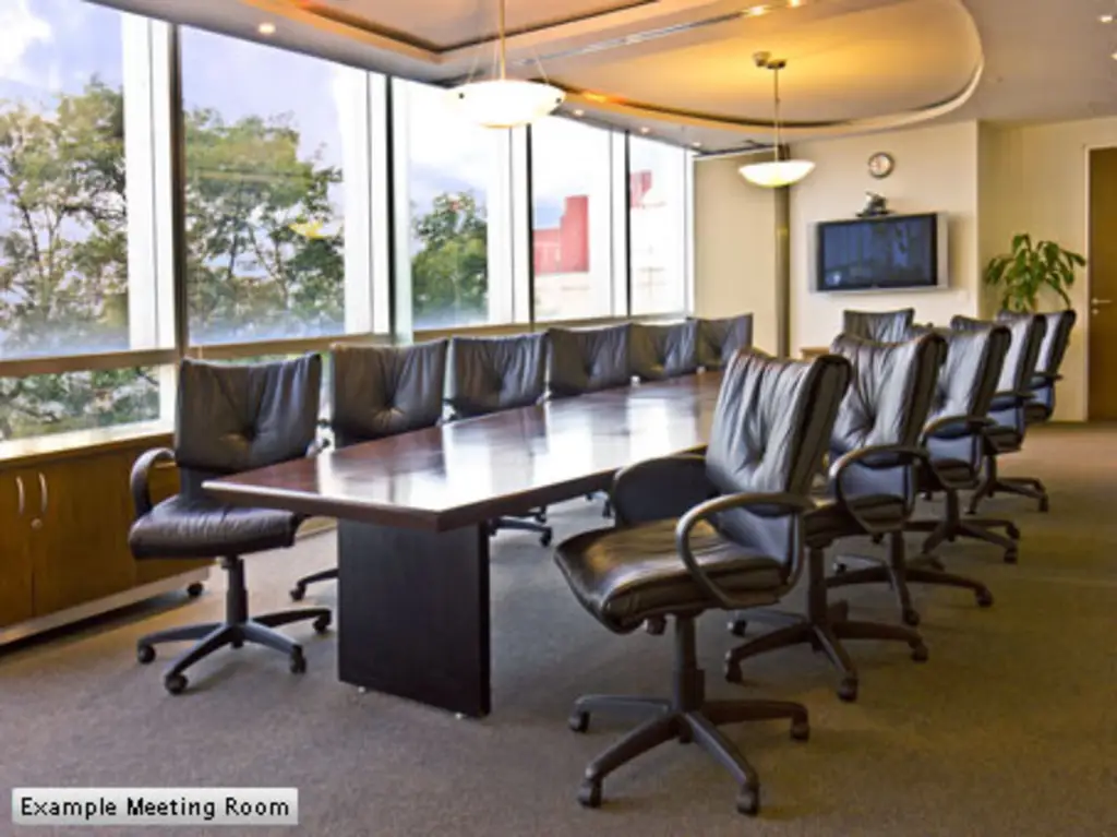 Regus - Panama City, Oceania Punta Pacifica