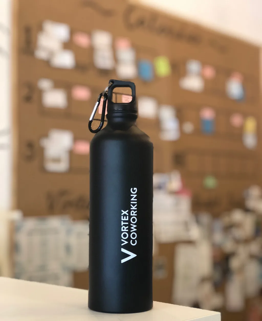 Vortex Coworking Centro