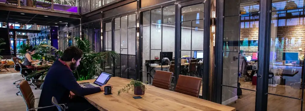 Kolektif House - Levent