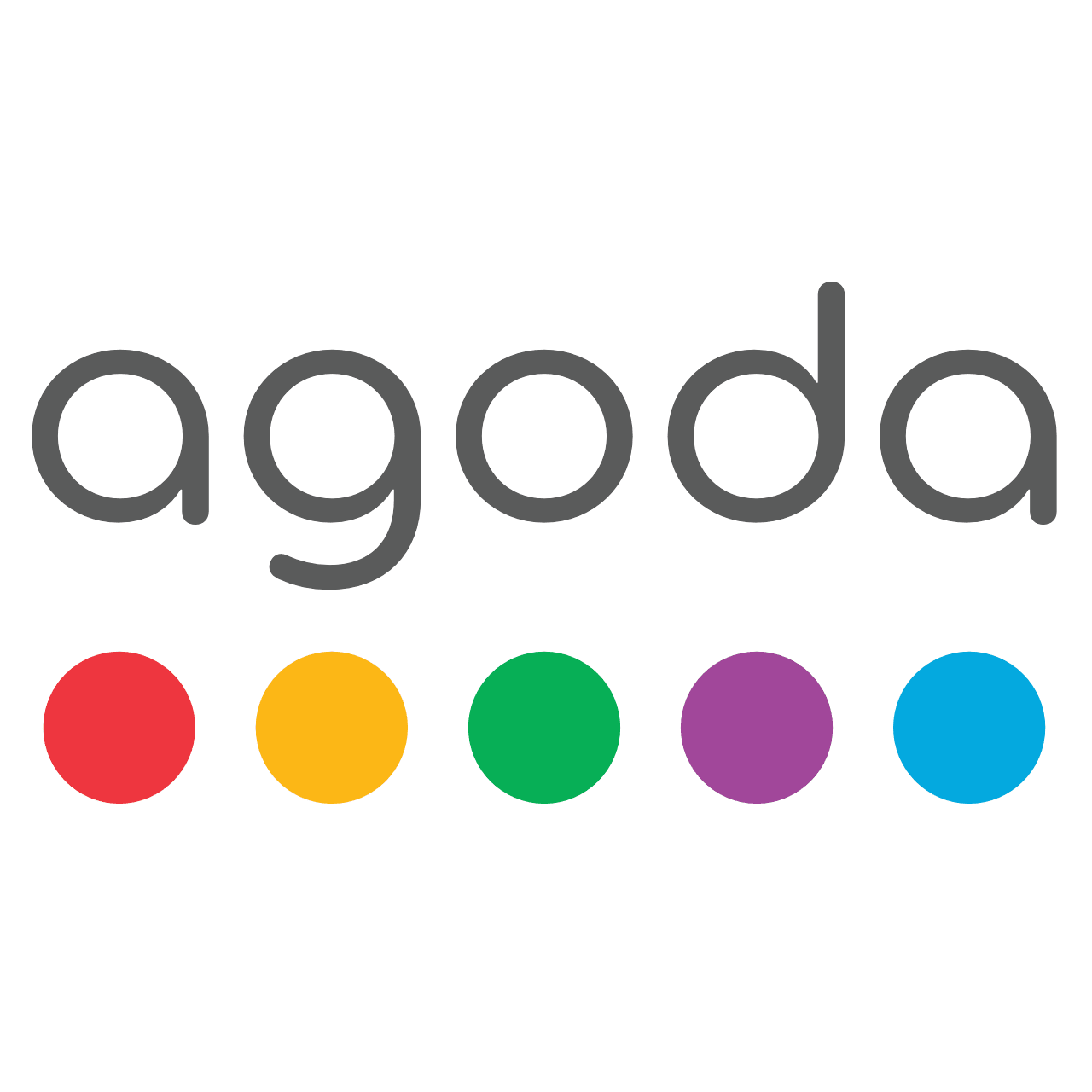 Agoda logo