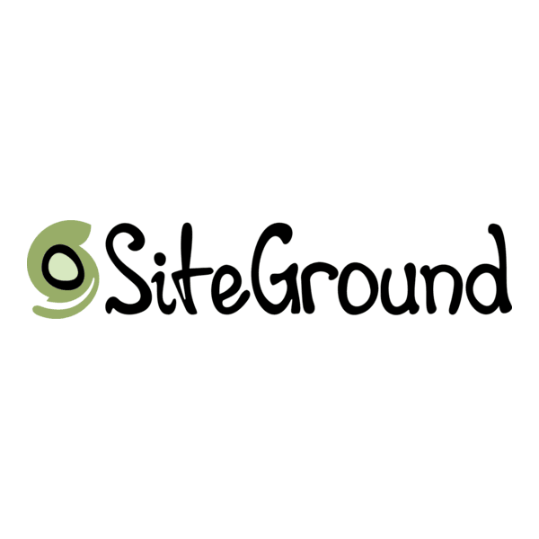 SiteGround logo