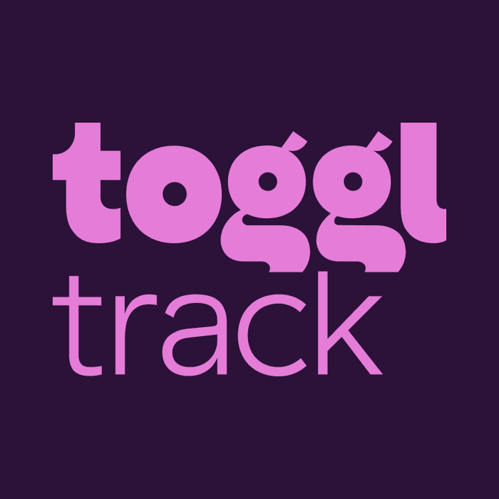 Toggl logo