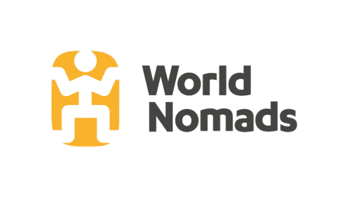 World Nomads logo