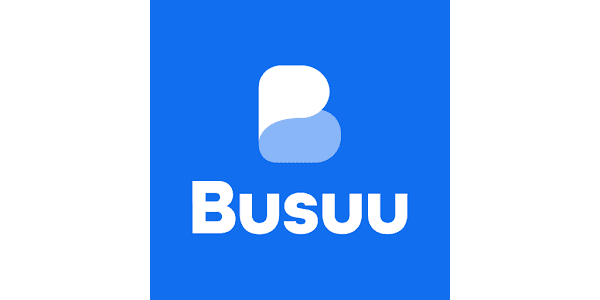 Busuu logo