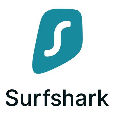 Surfshark logo
