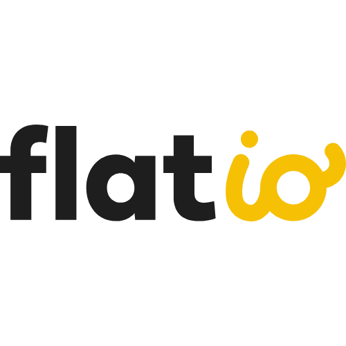 Flatio logo