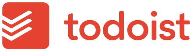 Todoist logo