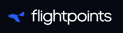 FlightPoints logo