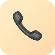 Phonecall.app logo