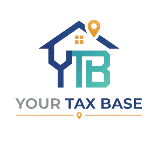Your Tax Base logo