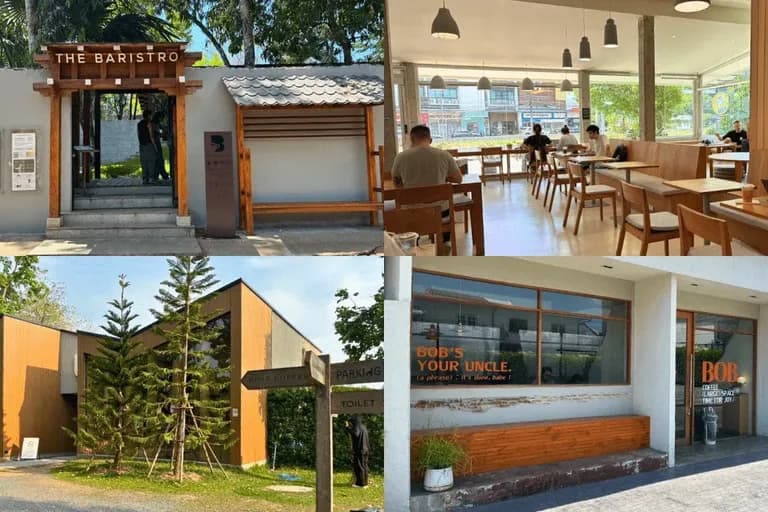 The Best Laptop-Friendly Cafes and Coffee Shops in Chiang Mai