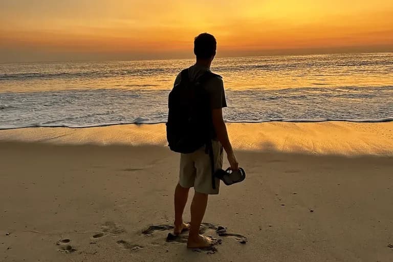 Is the Digital Nomad Lifestyle for You?