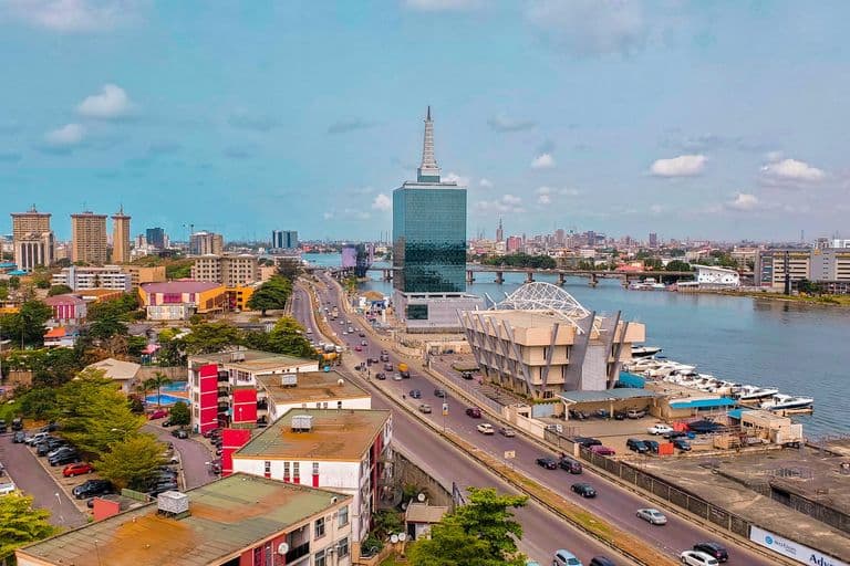 Lagos (Nigeria) for Digital Nomads: The Ultimate Guide