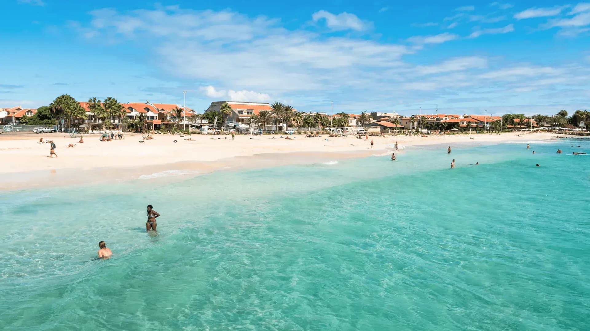 Digital Nomad Guide to Living and Working Remotely in Sal Island