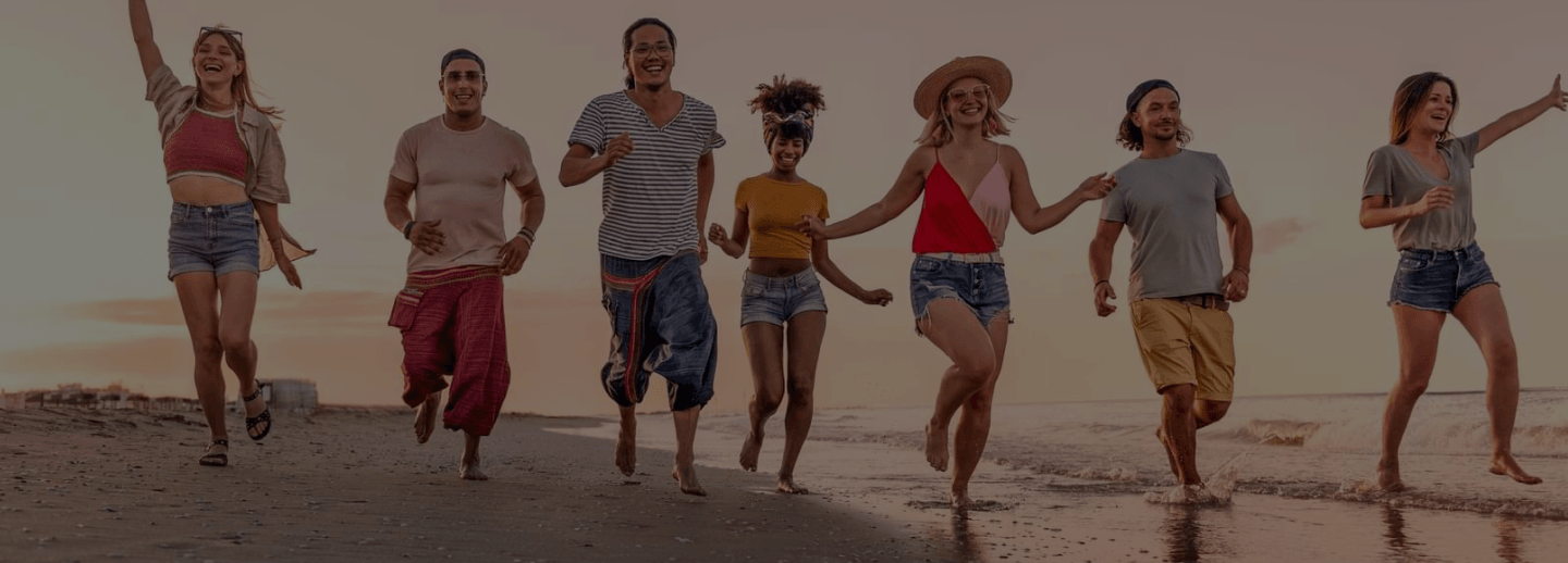 Digital Nomads Community