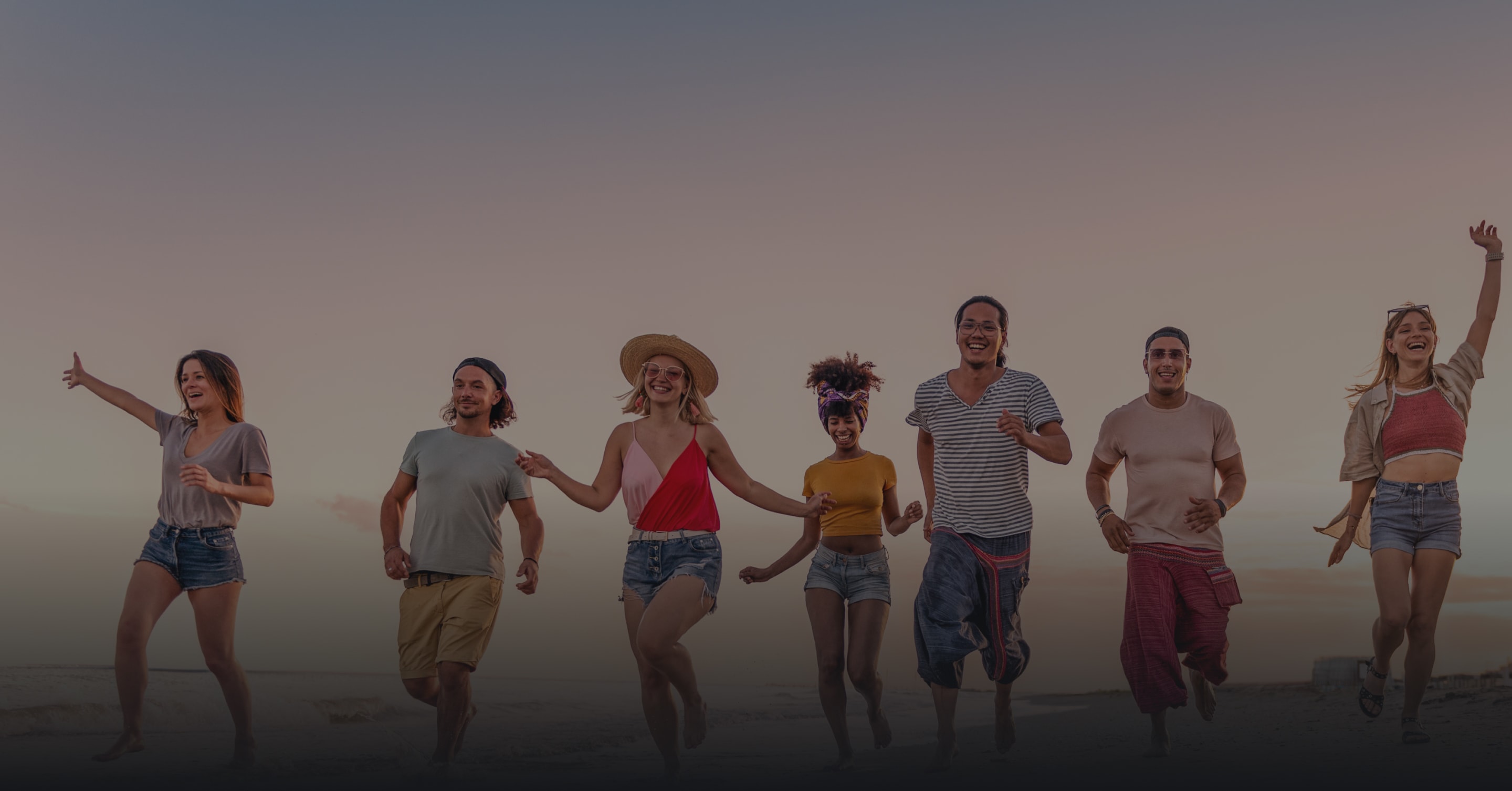 Digital Nomads Community