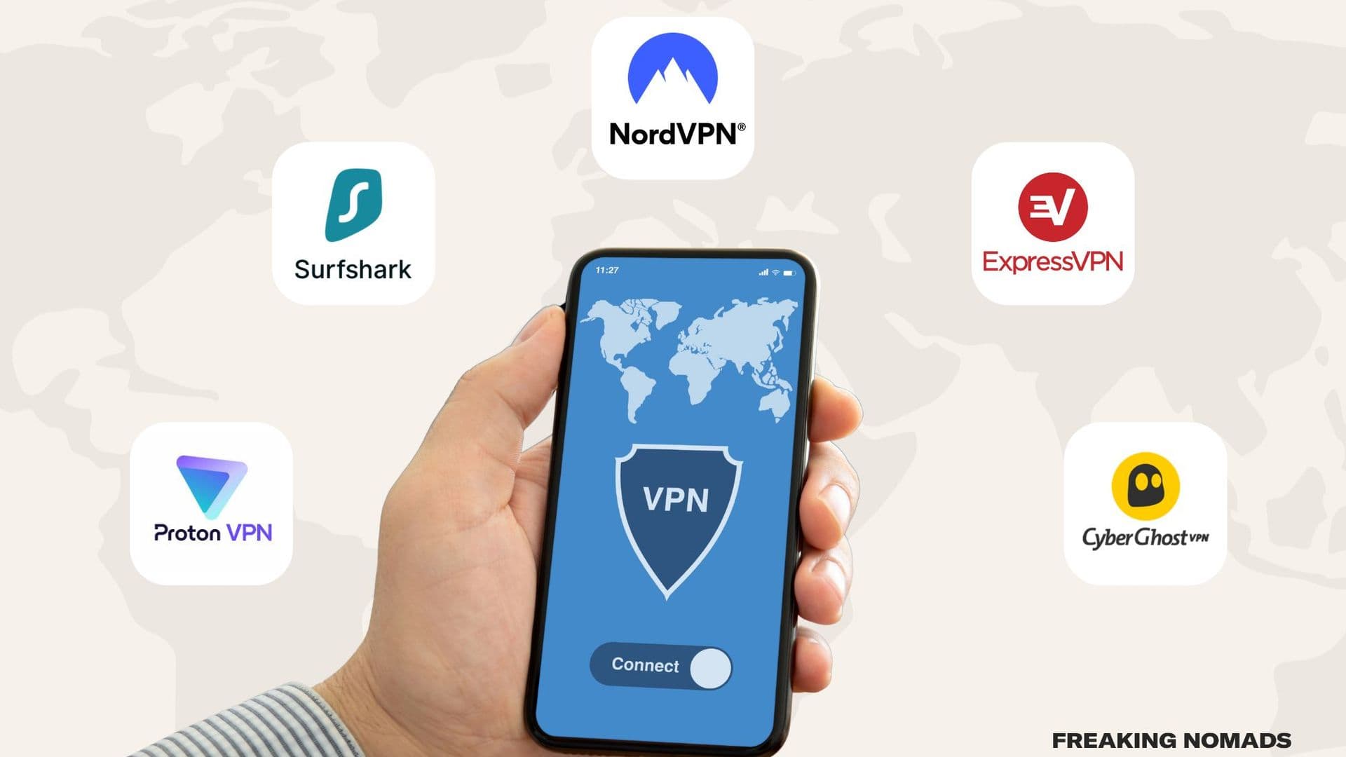 best vpn services for banking