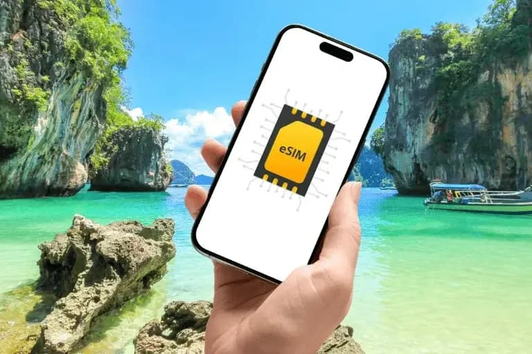 eSIM Subscriptions vs Buying Per-Trip eSIMs