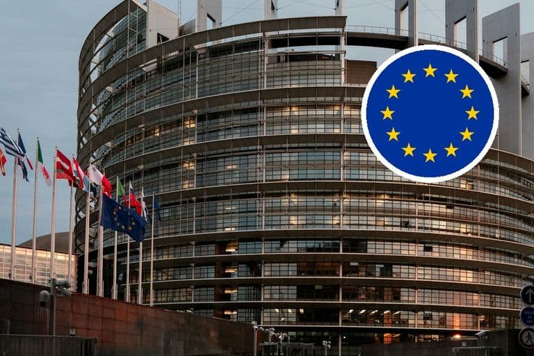 EU entry exit system fully operational from april 2026