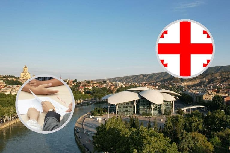 Georgia's parliament approves C5 digital nomad visa