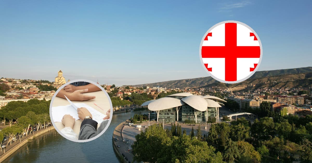 Georgia's parliament approves C5 digital nomad visa