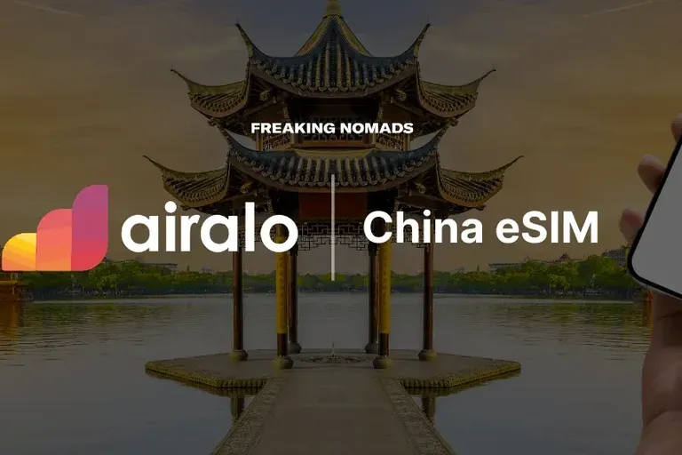 Airalo China eSIM: Is It Worth It?