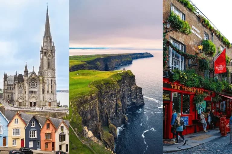 Ireland Digital Nomad Visa: Application and Requirements