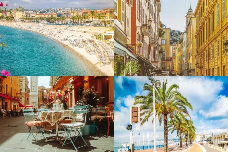 The Ultimate Digital Nomad Guide To Nice