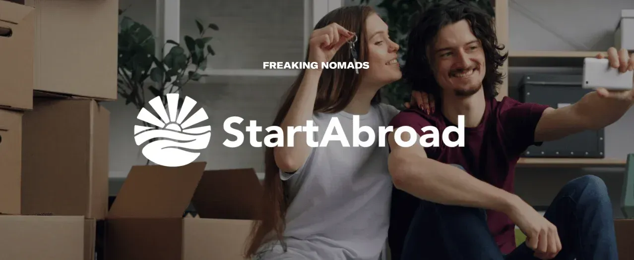 StartAbroad Review: The Best Relocation Service for Digital Nomads?