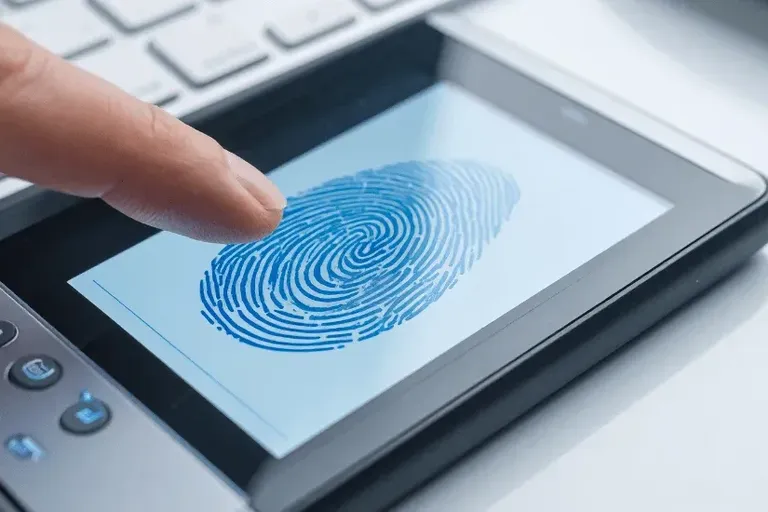 Europe rolls out biometric border checks for non-EU travelers