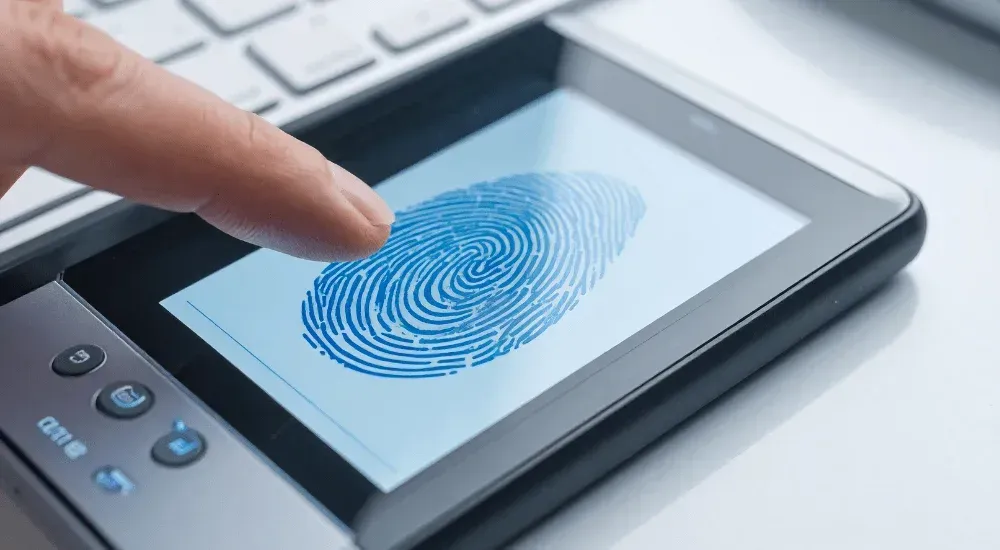 Europe rolls out biometric border checks for non-EU travelers