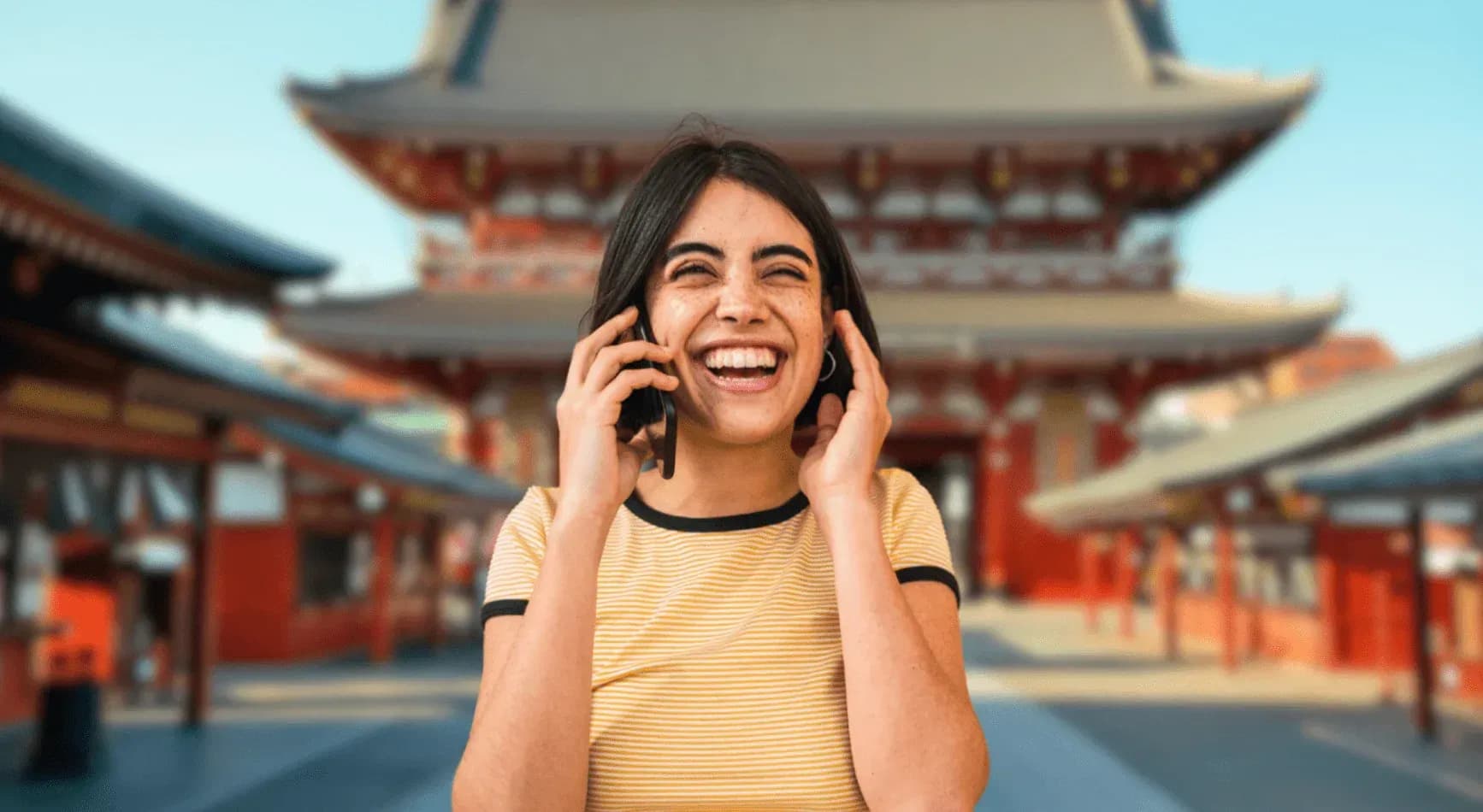 Why (and How) to Get a Japanese Phone Number