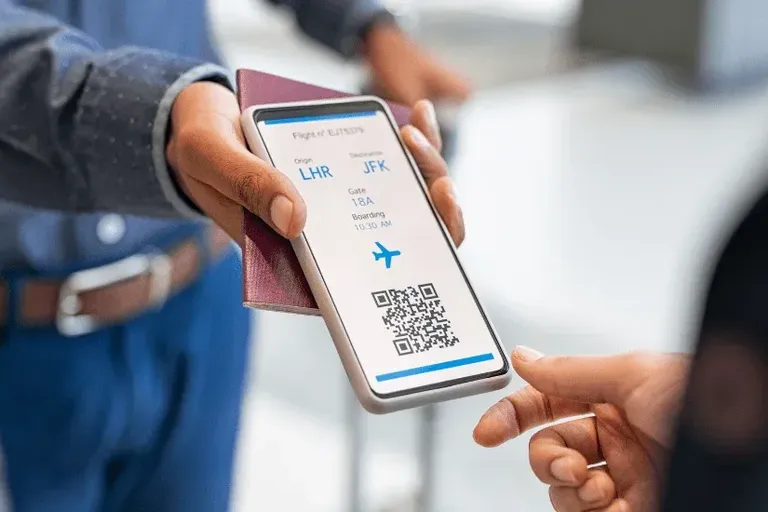 What is a Dummy Flight Ticket? Everything You Need to Know