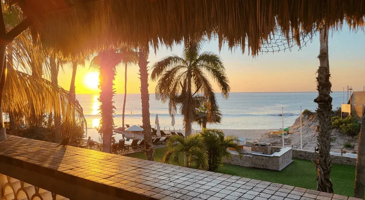 San José del Cabo emerges as Mexico’s next digital nomad hotspot