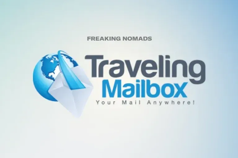 Traveling Mailbox Review: Best Virtual Mailbox for Digital Nomads?