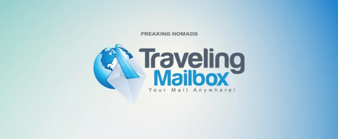 Traveling Mailbox Review: Best Virtual Mailbox for Digital Nomads?